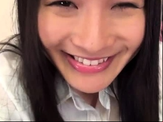 Teen Asian solo masturbation